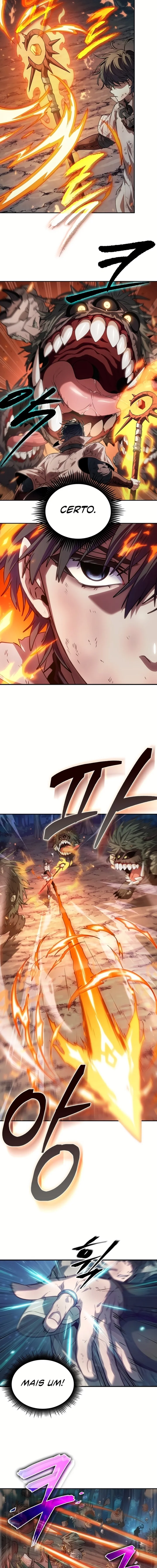Read The Last Adventurer PT Manga Online