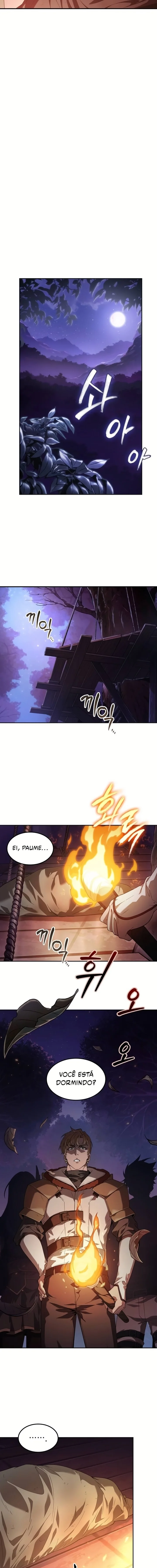 Read The Last Adventurer PT Manga Online