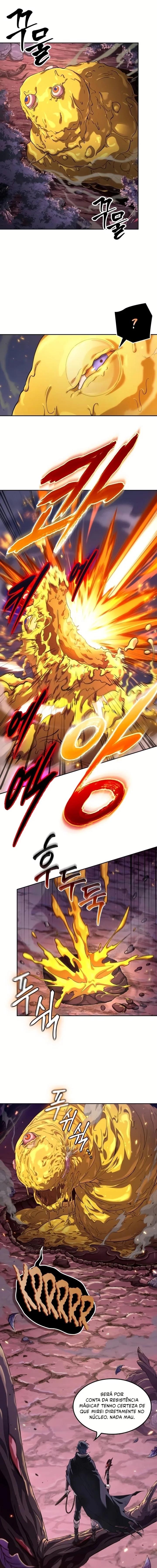 Read The Last Adventurer PT Manga Online