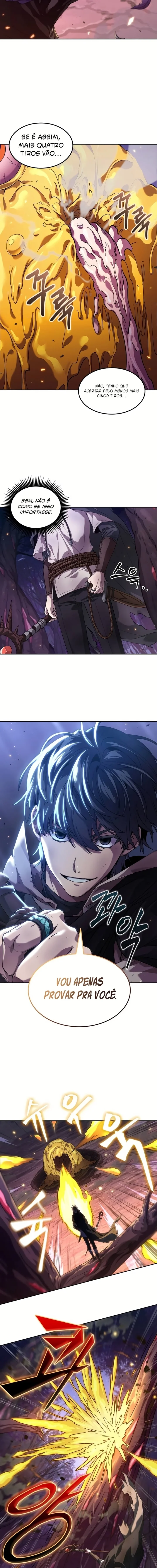 Read The Last Adventurer PT Manga Online