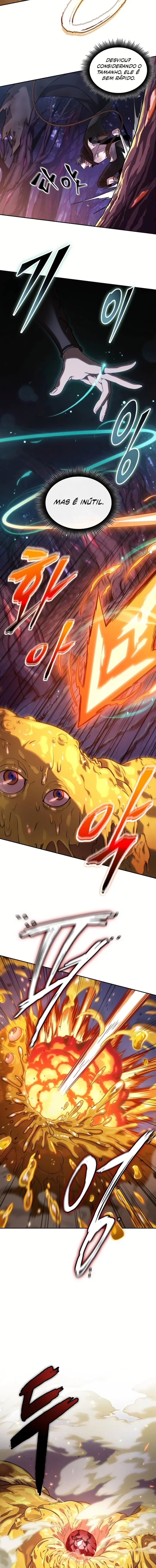 Read The Last Adventurer PT Manga Online