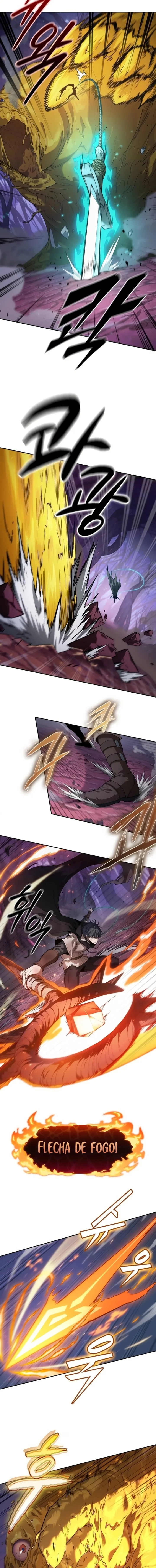 Read The Last Adventurer PT Manga Online