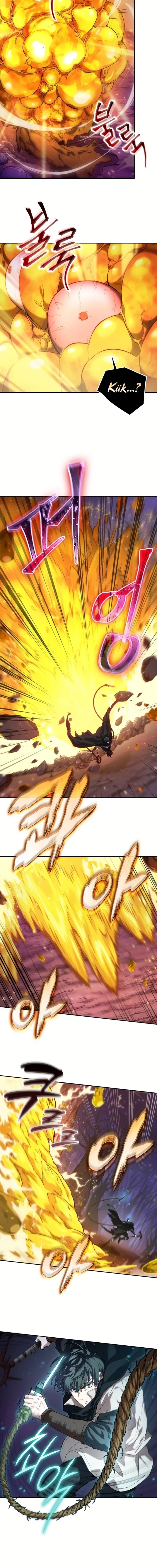 Read The Last Adventurer PT Manga Online