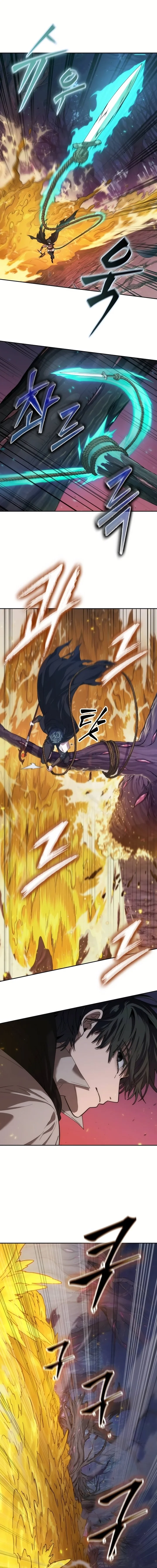 Read The Last Adventurer PT Manga Online