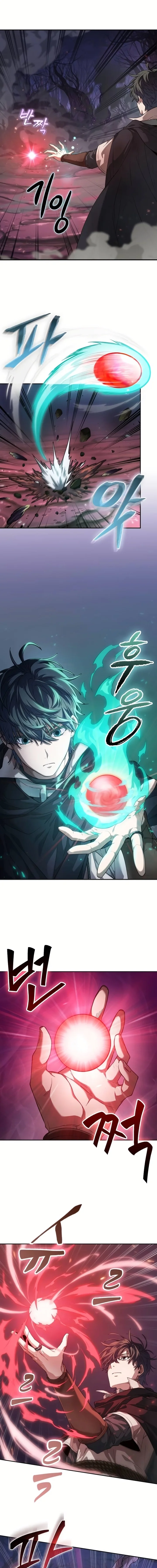 Read The Last Adventurer PT Manga Online