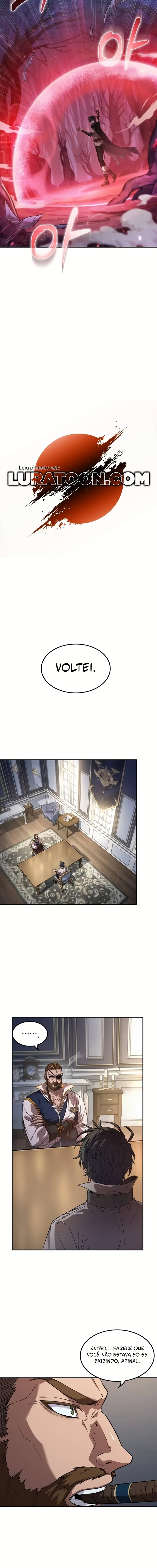 Read The Last Adventurer PT Manga Online