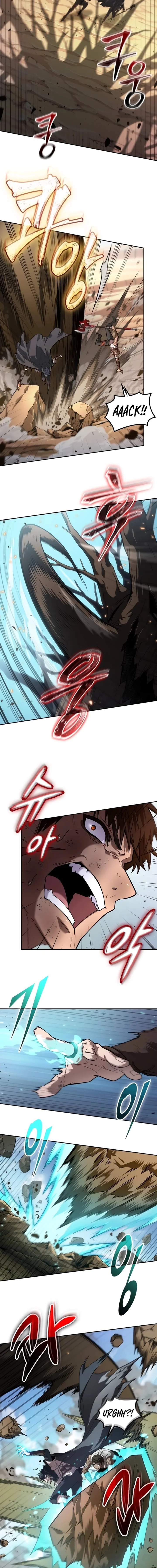 Read The Last Adventurer PT Manga Online