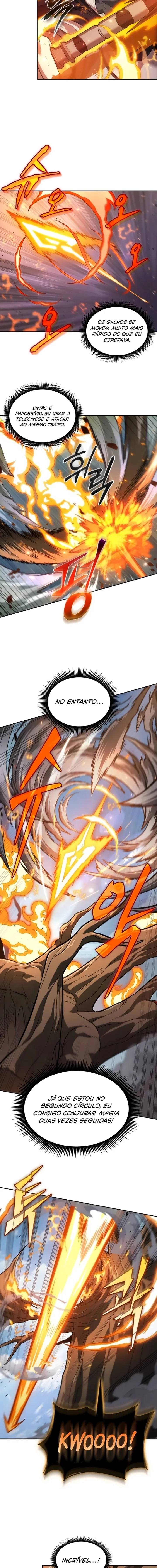 Read The Last Adventurer PT Manga Online