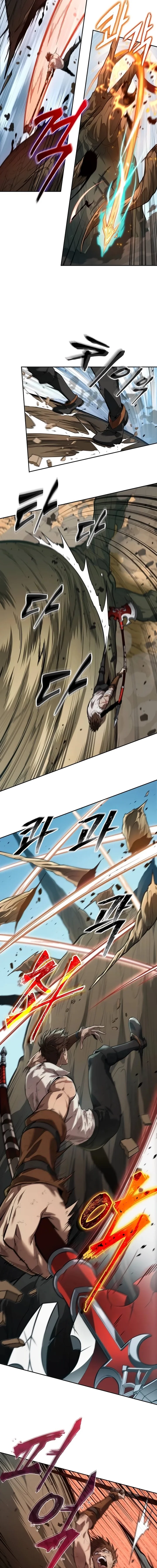 Read The Last Adventurer PT Manga Online