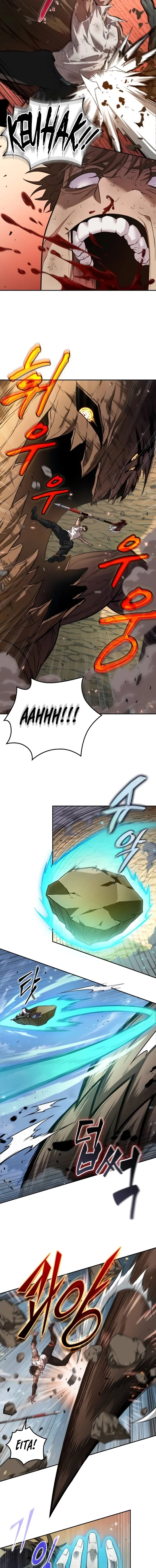 Read The Last Adventurer PT Manga Online