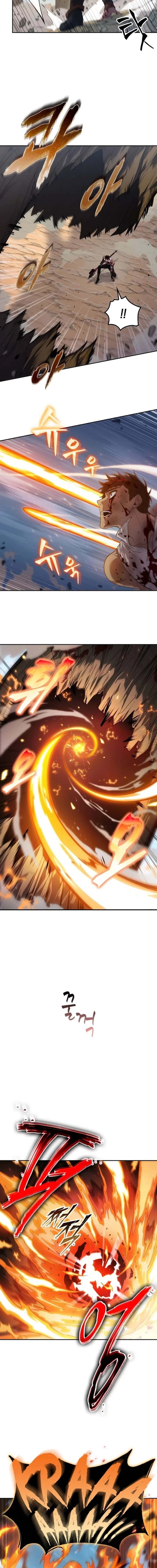 Read The Last Adventurer PT Manga Online