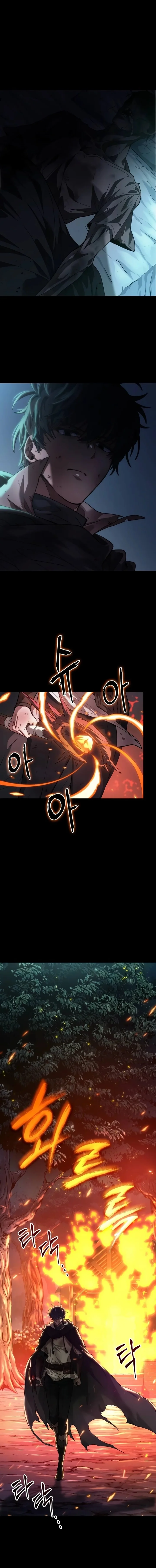 Read The Last Adventurer PT Manga Online