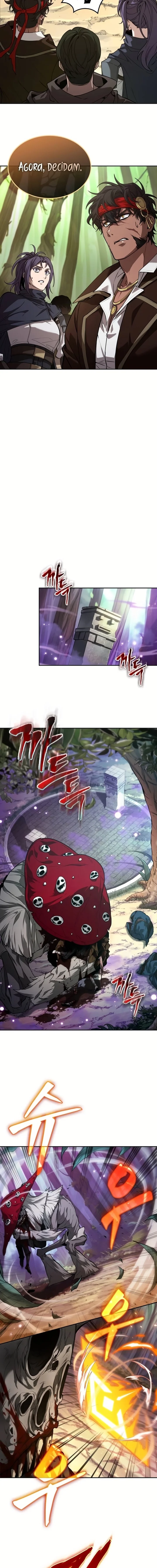 Read The Last Adventurer PT Manga Online