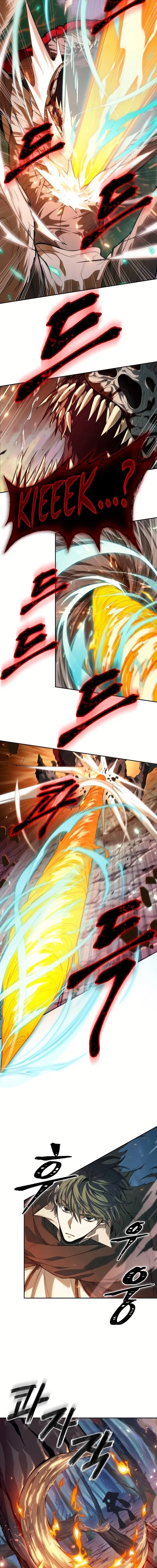 Read The Last Adventurer PT Manga Online