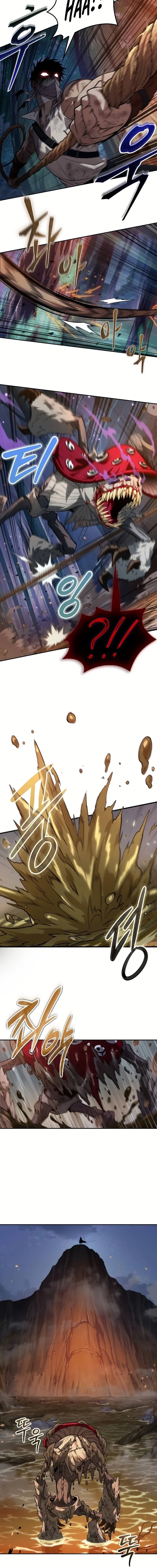 Read The Last Adventurer PT Manga Online