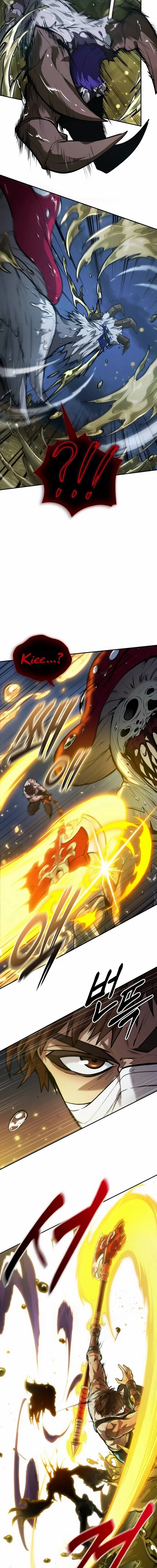 Read The Last Adventurer PT Manga Online