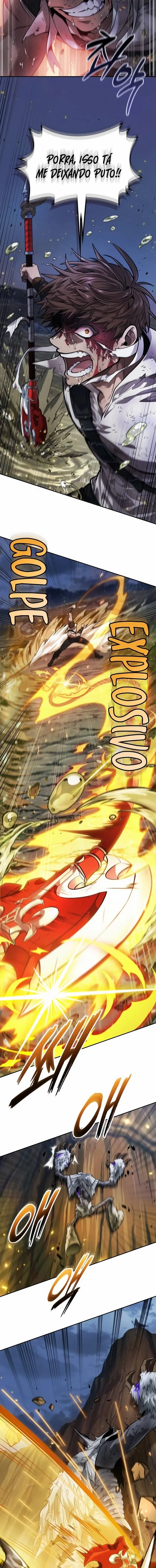 Read The Last Adventurer PT Manga Online