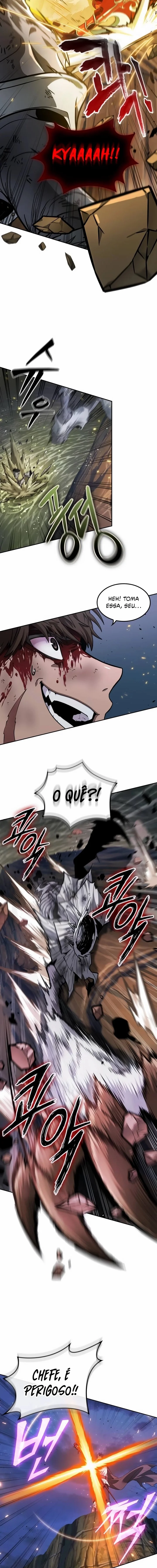 Read The Last Adventurer PT Manga Online