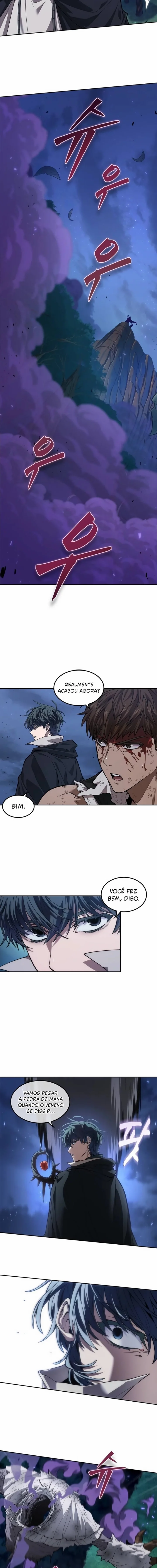 Read The Last Adventurer PT Manga Online