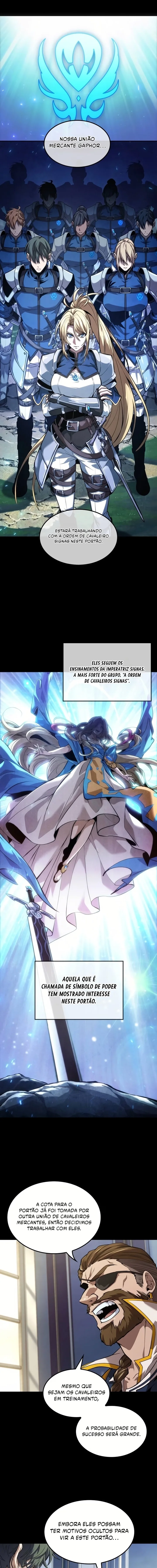 Read The Last Adventurer PT Manga Online