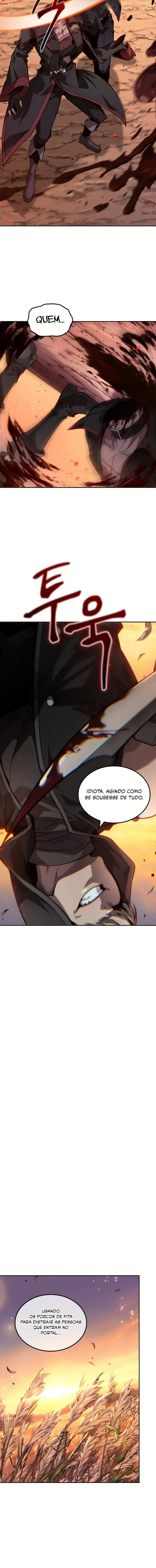Read The Last Adventurer PT Manga Online