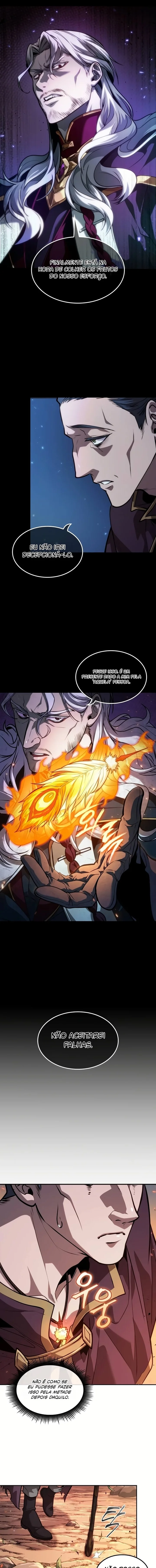 Read The Last Adventurer PT Manga Online
