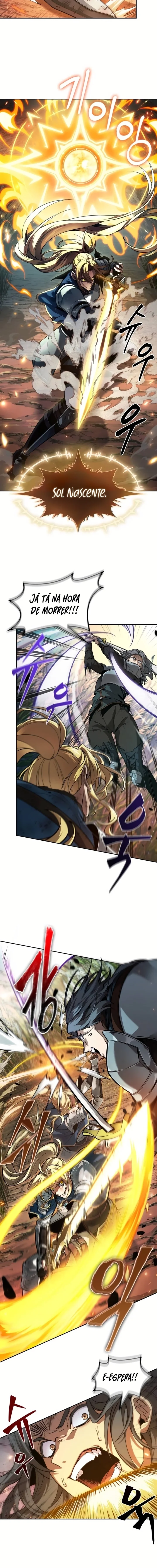 Read The Last Adventurer PT Manga Online