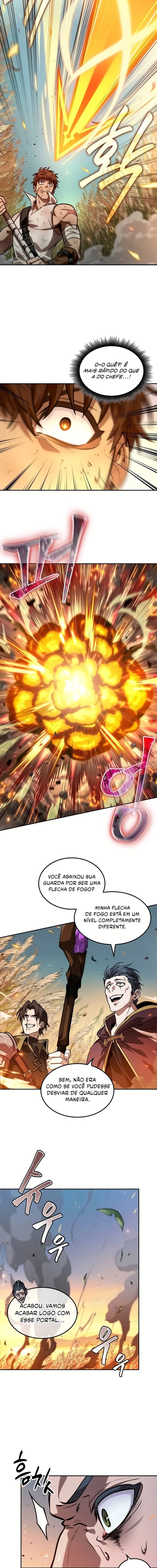 Read The Last Adventurer PT Manga Online