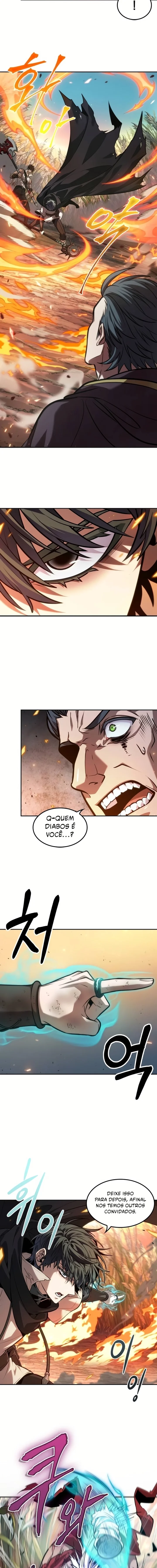 Read The Last Adventurer PT Manga Online