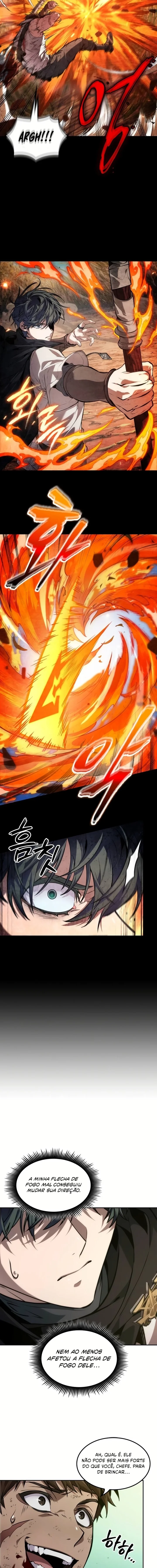 Read The Last Adventurer PT Manga Online