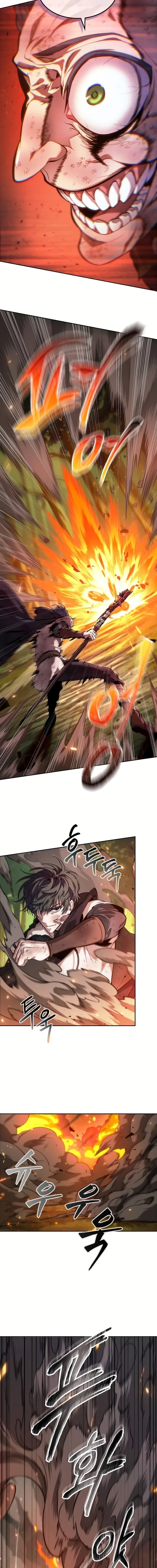 Read The Last Adventurer PT Manga Online