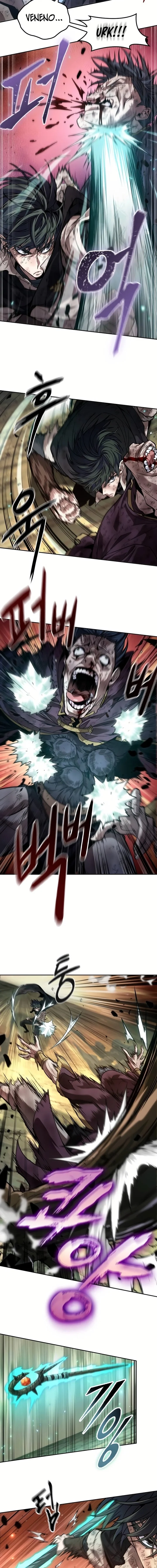 Read The Last Adventurer PT Manga Online