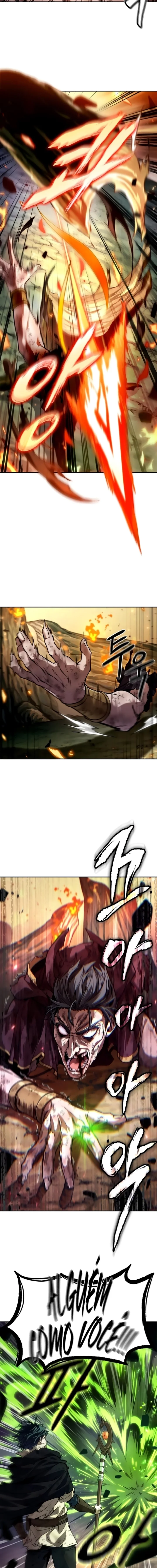 Read The Last Adventurer PT Manga Online