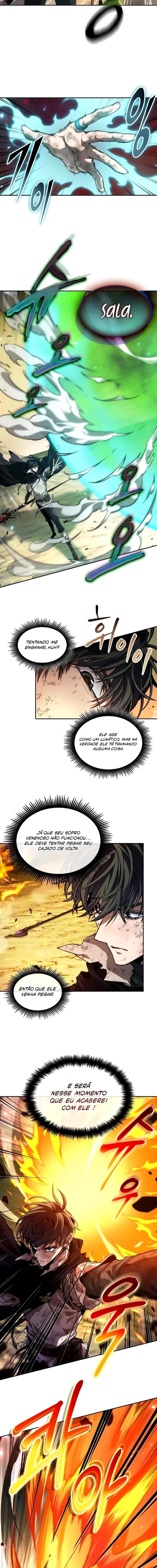 Read The Last Adventurer PT Manga Online