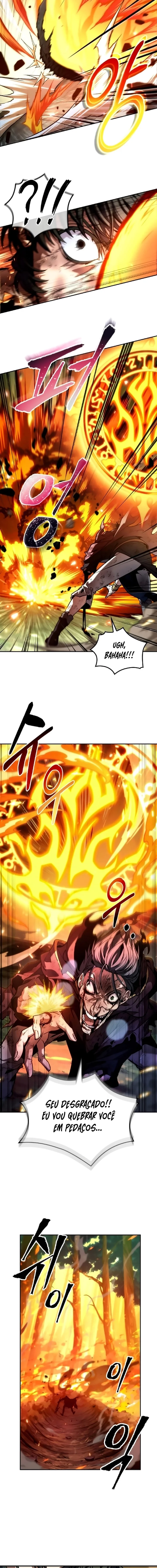Read The Last Adventurer PT Manga Online
