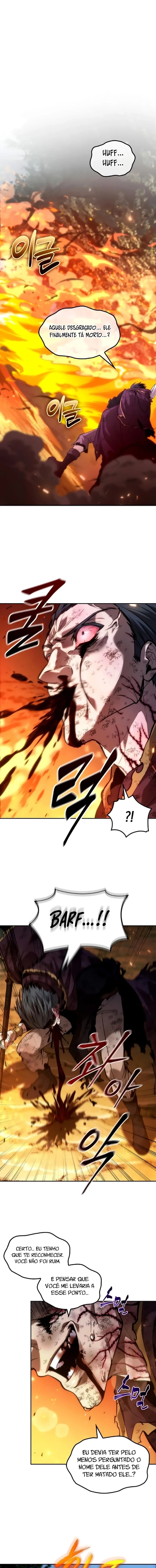 Read The Last Adventurer PT Manga Online