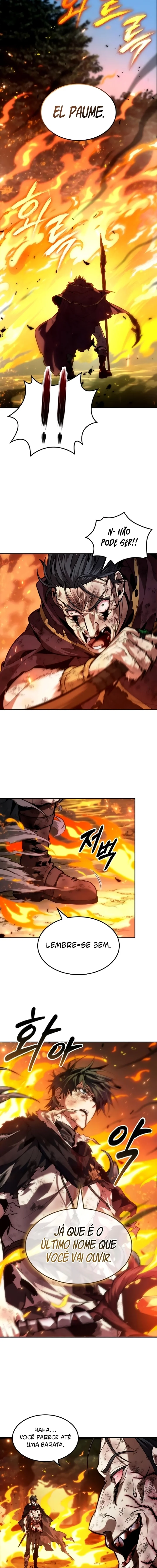 Read The Last Adventurer PT Manga Online