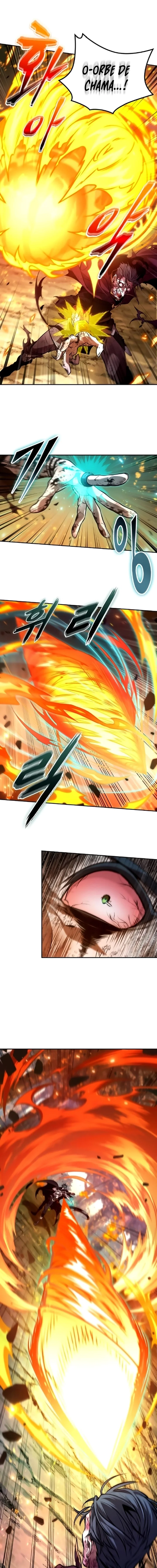 Read The Last Adventurer PT Manga Online