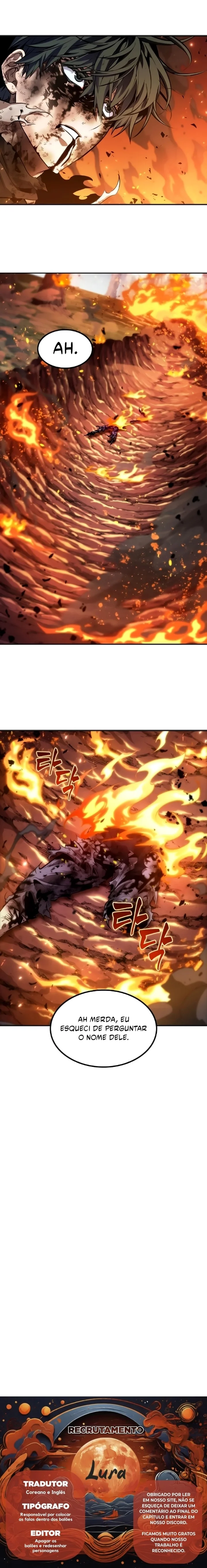 Read The Last Adventurer PT Manga Online