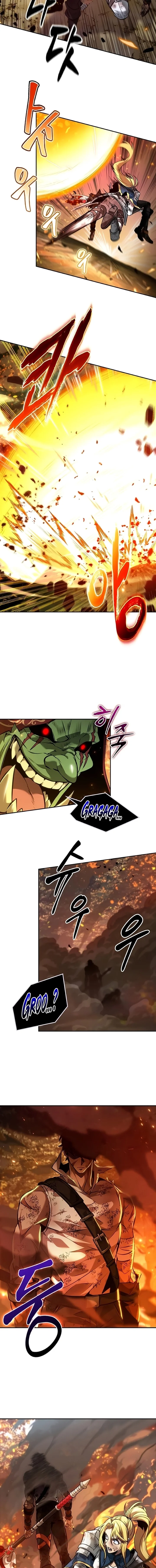 Read The Last Adventurer PT Manga Online