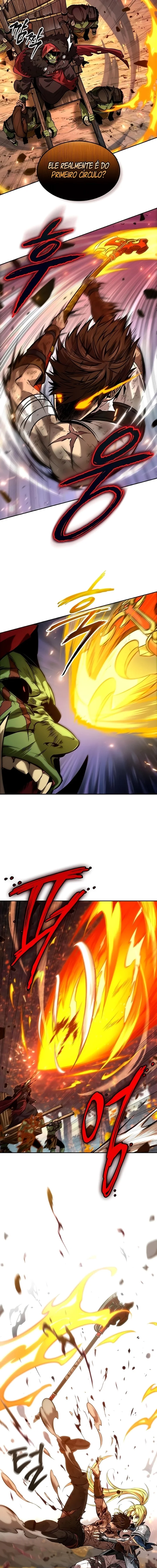 Read The Last Adventurer PT Manga Online