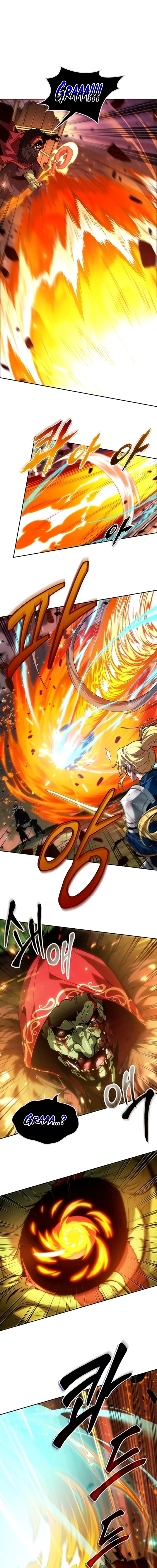 Read The Last Adventurer PT Manga Online