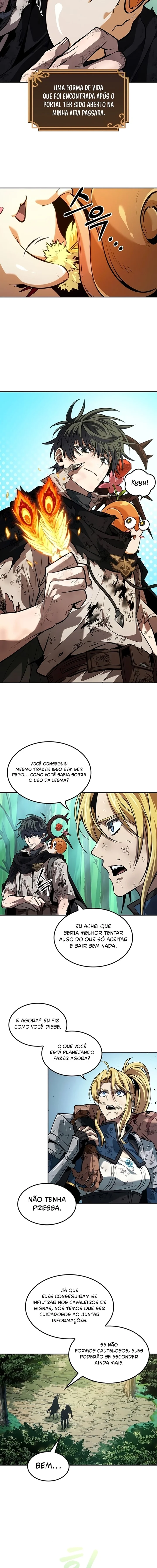 Read The Last Adventurer PT Manga Online