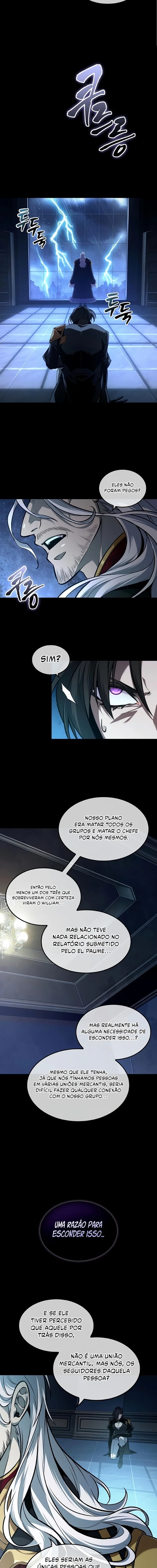 Read The Last Adventurer PT Manga Online