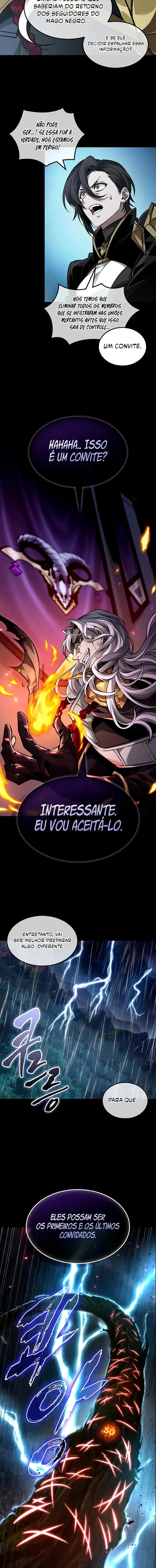 Read The Last Adventurer PT Manga Online