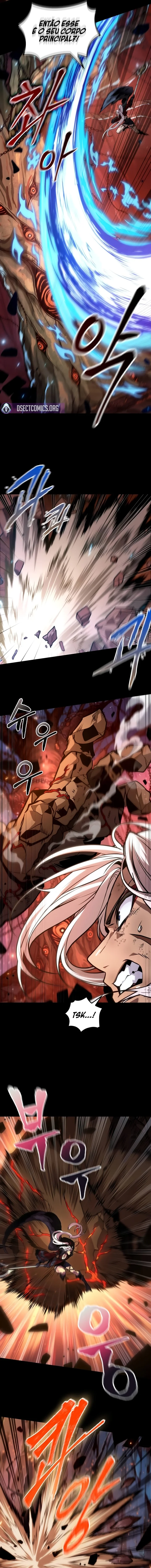 Read The Last Adventurer PT Manga Online