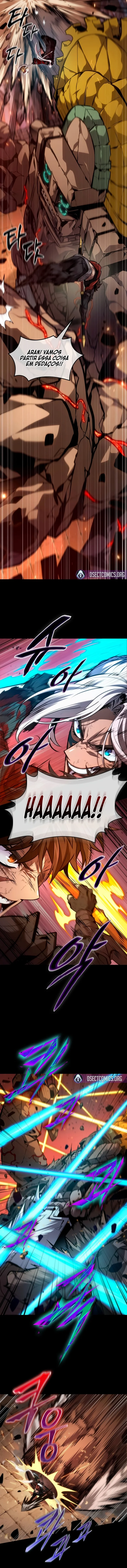 Read The Last Adventurer PT Manga Online