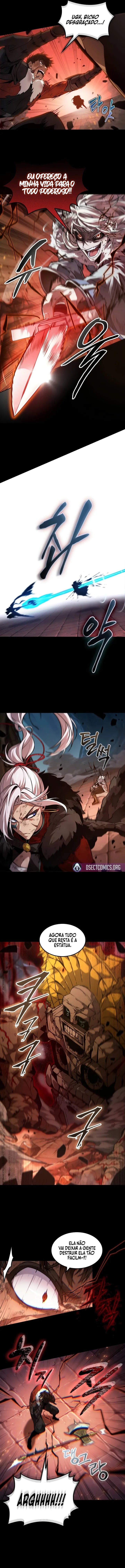 Read The Last Adventurer PT Manga Online