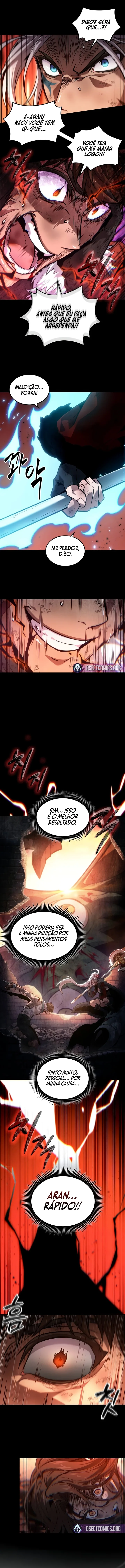 Read The Last Adventurer PT Manga Online