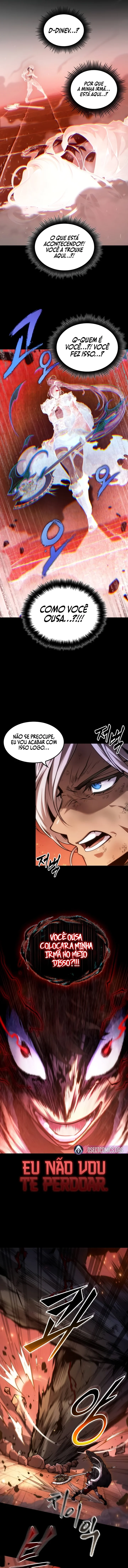 Read The Last Adventurer PT Manga Online